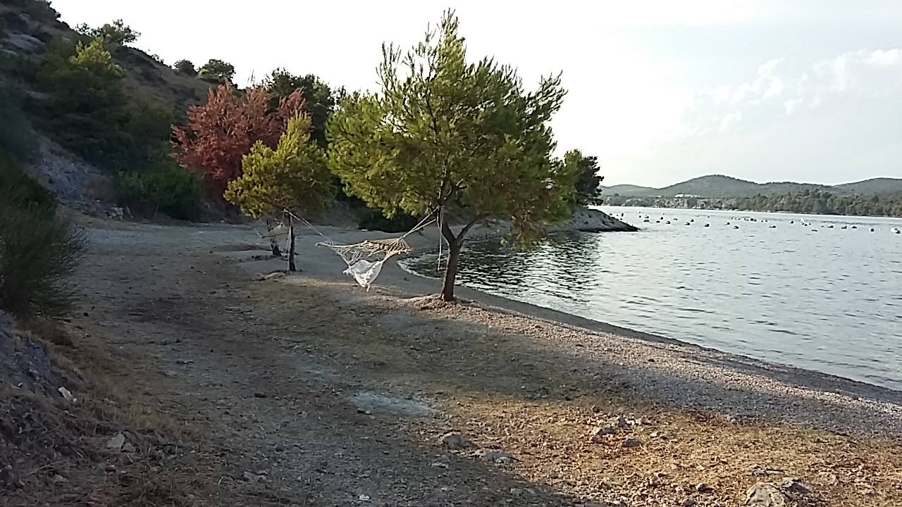 ljetuj na martinskoj uzivanje uz more